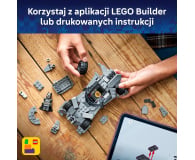 LEGO DC Batman 76331 Batmobil z filmu Batman v Superman - 1488457 - zdjęcie 9
